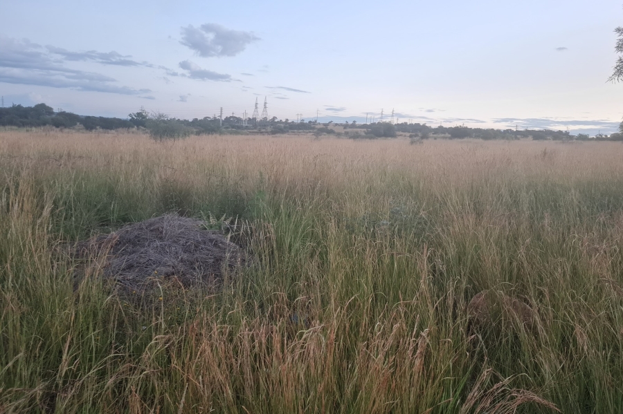 0 Bedroom Property for Sale in Zeerust North West